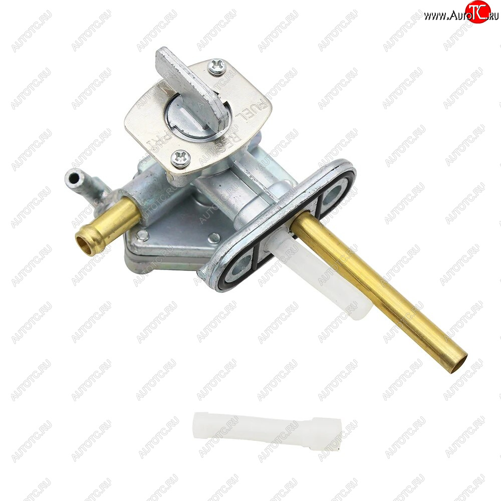 2 939 р. Бензокраник Suzuki DR250S 93-95, DR350S 90-94, DR250SE 90-95, DR350SE 90-96 44300-15D30  пм-00029885  с доставкой в г. Пермь