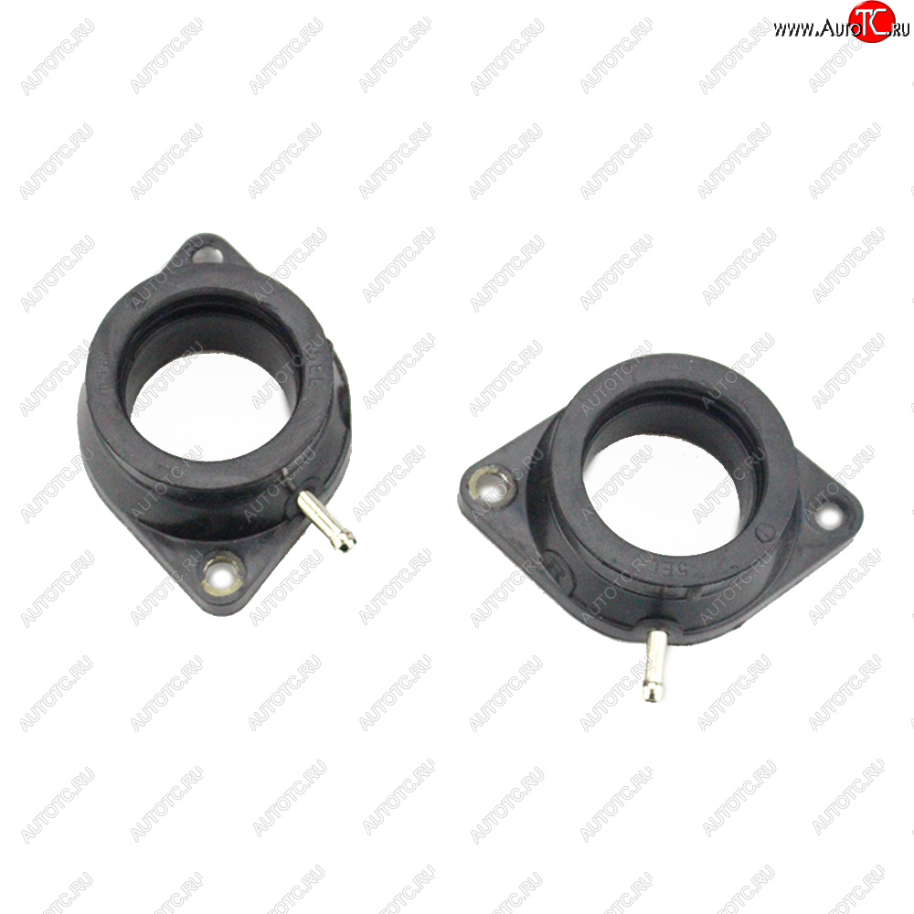1 079 р. Манифолды Yamaha XVS1100 99-11 5EL-13586-00, 5EL-13596-00  пм-00029502  с доставкой в г. Пермь