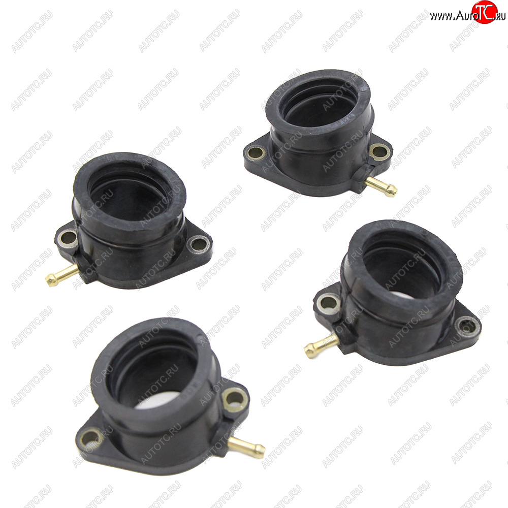 2 099 р. Манифолды Yamaha FZS600 98-03 5DM-13586-01  пм-00029586  с доставкой в г. Пермь