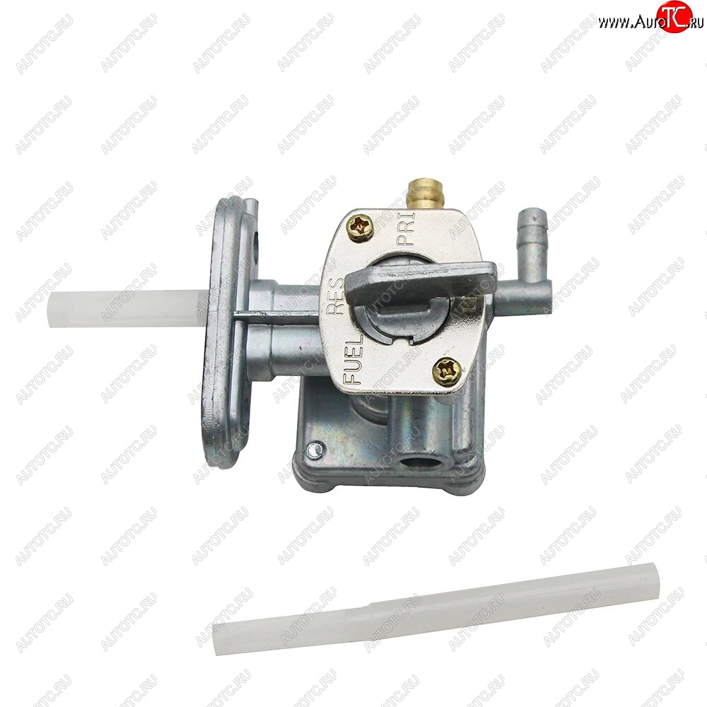 2 699 р. Бензокраник Yamaha XJ600 89-91, FJ600 84-90, XJ750 82-83 33M-24500-00  пм-00029747  с доставкой в г. Пермь