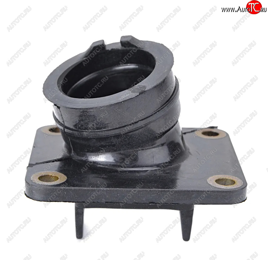 1 079 р. Манифолды Yamaha YZ85 02-18, YZ80 93-01, YZ125 1998 5PA-13565-00, 4ES-13565-00  пм-00029870  с доставкой в г. Пермь