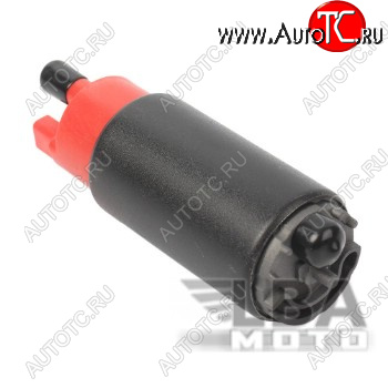 4 579 р. Бензанасос для мотоцикла Kawasaki Z750 03-10, ZX10R 04-07, ZX14R 06-07  пм-00016976  с доставкой в г. Пермь