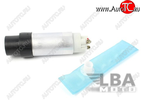 4 299 р. Бензанасос для мотоцикла BMW R1100, R1150K75K1, K1100, k1200 92-04  пм-00016977  с доставкой в г. Пермь