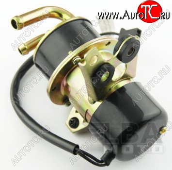 3 429 р. Бензанасос для мотоцикла Yamaha YZF-R1 98-01, YZF-R6 98-02, V-MAX1200 90-99  пм-00016979  с доставкой в г. Пермь