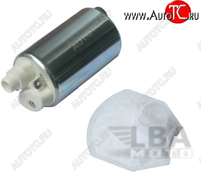4 929 р. Бензанасос для мотоцикла Suzuki GSX-R1000 07-16, GSX-R600750 08-16, Kawasaki ZX6R  пм-00016980  с доставкой в г. Пермь