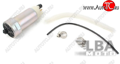4 579 р. Бензанасос для мотоцикла Harley Davidson +трубка  пм-00016982  с доставкой в г. Пермь