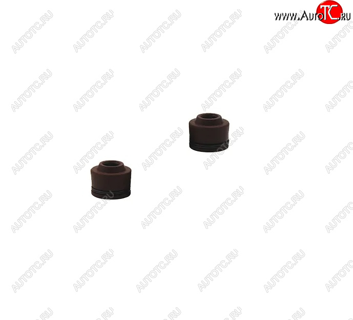 150 р. Маслосъемные колпачки AHL Suzuki RMZ250 07-23, GSF400 91-97, GSX-R1000 05-16, SV650 99-17 и др. 1шт  пм-00028430  с доставкой в г. Пермь