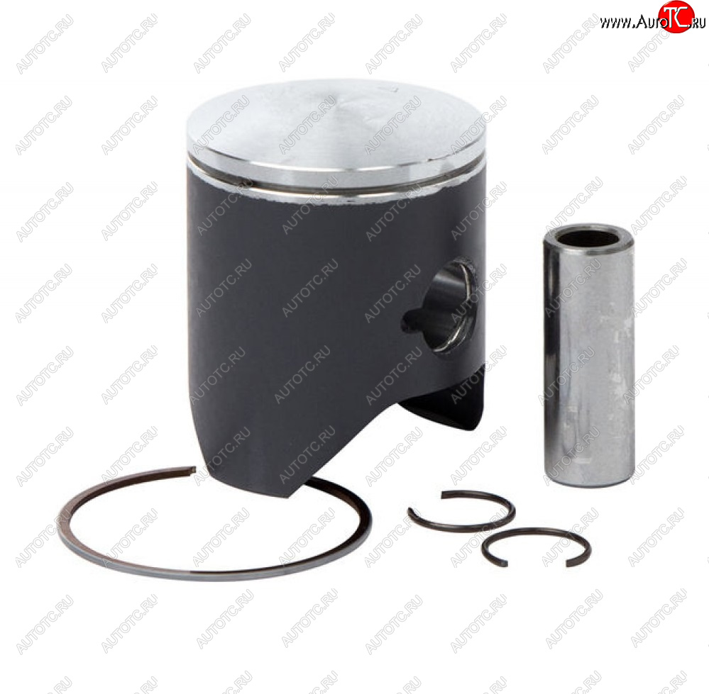 4 719 р. Поршень Athena KTM SX50 09-23, MC50 20-23, TC50 17-23 (B 39,47мм)  s4c03950002b  с доставкой в г. Пермь
