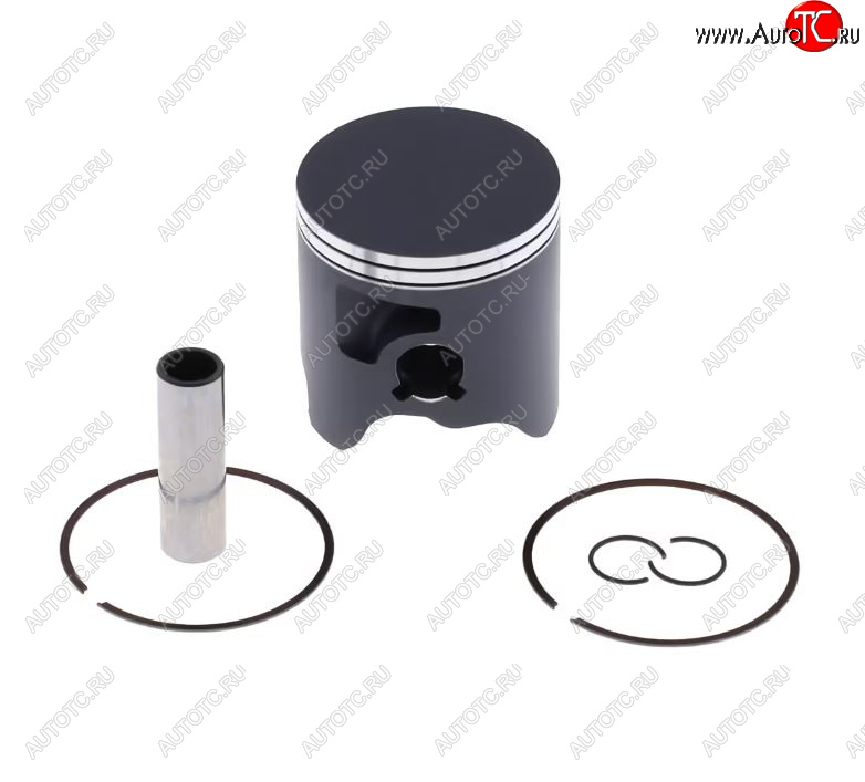 13 389 р. Поршень Athena KTM EXC300 04-23, SX300 22-23, ECEX300 20-23 (A 71.93мм)  s4c07200002a  с доставкой в г. Пермь