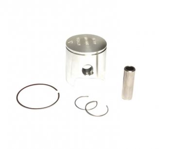 10 589 р. Поршень кованный Athena KTM SX65 09-23, MC65 20-23, TC65 17-23 (B 44,97мм)  s4f04500001b  с доставкой в г. Пермь. Увеличить фотографию 1