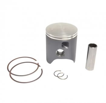12 289 р. Поршень кованный Athena KTM SX250 03-23, EXC250 06-23 (С 66.36мм)  s4f06640018c  с доставкой в г. Пермь. Увеличить фотографию 1