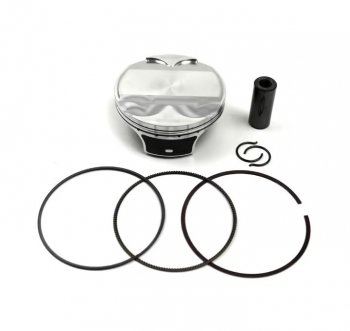 12 199 р. Поршень кованный Athena KTM SX-F350 14-22, EXC-F350 17-23 (A 87,95мм) 14.2:1  s5f08800001a  с доставкой в г. Пермь. Увеличить фотографию 1