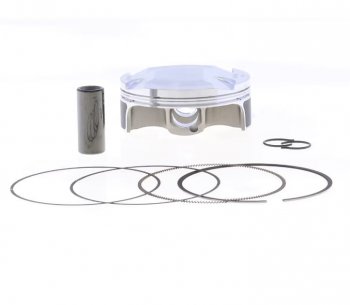 12 199 р. Поршень кованный Athena KTM SX-F450 21-22, FCFS450 21-22, MC-FEX-F450 20-23 (A 94,95мм)  s5f09500002a  с доставкой в г. Пермь. Увеличить фотографию 1