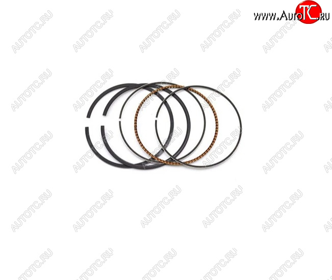 699 р. Поршневые кольца AHL Yamaha XJR400 93-07 55мм 4HM-11603-00-00  пм-00028799  с доставкой в г. Пермь