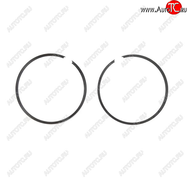 1 129 р. Поршневые кольца AHL Kawasaki KDX200 89-05 66мм 13008-1116  пм-00028803  с доставкой в г. Пермь