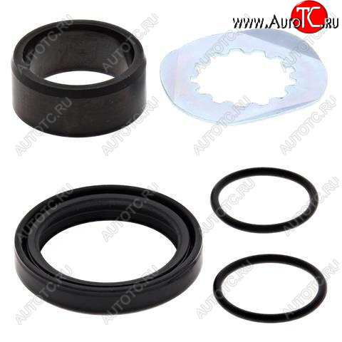 2 859 р. Ремкомплект вала ведущей звезды ALL BALLS Yamaha YZ250 99-16, YZ250X 16  (25-4021)  25-4021  с доставкой в г. Пермь