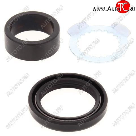 2 439 р. Ремкомплект вала ведущей звезды ALL BALLS Yamaha YZ125 05-16  (25-4023)  25-4023  с доставкой в г. Пермь
