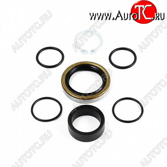2 899 р. Ремкомплект вала ведущей звезды ALL BALLS KTM 250SX-F 05-15, 350SX-F 11-15, 450SX-F 13-15  (25-4001)  25-4001  с доставкой в г. Пермь