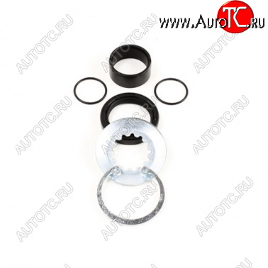 2 509 р. Ремкомплект вала ведущей звезды ALL BALLS Kawasaki KX100 05-16, KX65 05-15, KX85 05-16  (25-4017)  25-4017  с доставкой в г. Пермь