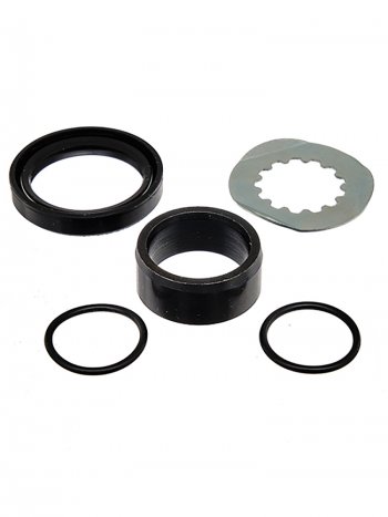 1 589 р. Ремкомплект вала ведущей звезды BWX Yamaha YZ250 99-22, YZ250X 16-22 (25-4021)  crk90003  с доставкой в г. Пермь. Увеличить фотографию 1