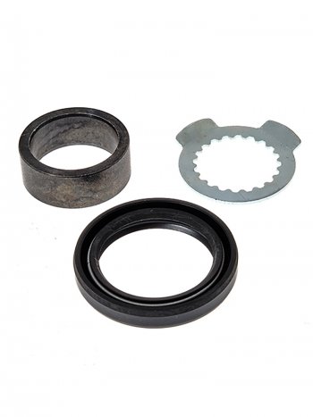 1 499 р. Ремкомплект вала ведущей звезды BWX Yamaha YZ125 05-22, YZ125X 20-22 (25-4023)  crk90004  с доставкой в г. Пермь. Увеличить фотографию 1