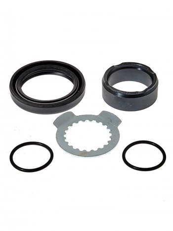 1 739 р. Ремкомплект вала ведущей звезды BWX Yamaha WR250F 15-21, YZ250F 14-22, YZ250FX 15-22 (25-4044)  crk90005  с доставкой в г. Пермь. Увеличить фотографию 1