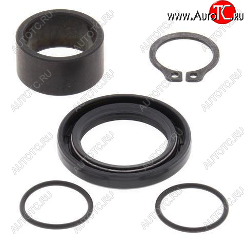 2 459 р. Ремкомплект вал ведущ звезды Moose Racing Kawasaki KX65 00-04 KX85 01-04 Suzuki RM65 03-05 (25-4018)  9350444  с доставкой в г. Пермь