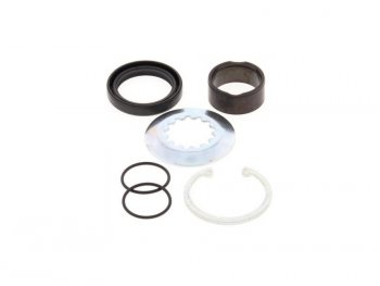 2 499 р. Ремкомплект вала ведущей звезды Moose Racing Kawasaki KX100 05-16, KX65 05-15, KX85 05-16 (25-4017)  9350443  с доставкой в г. Пермь. Увеличить фотографию 1