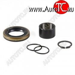 2 499 р. Ремкомплект вала ведущей звезды Moose Racing Kawasaki KX250F 04-05 Suzuki RMZ250 04-06 (25-4013)  9350440  с доставкой в г. Пермь