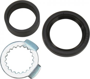 2 399 р. Ремкомплект вала ведущей звезды Moose Racing Yamaha YZ125 05-16 (25-4023)  9350448  с доставкой в г. Пермь. Увеличить фотографию 1