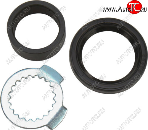 2 399 р. Ремкомплект вала ведущей звезды Moose Racing Yamaha YZ125 05-16 (25-4023)  9350448  с доставкой в г. Пермь