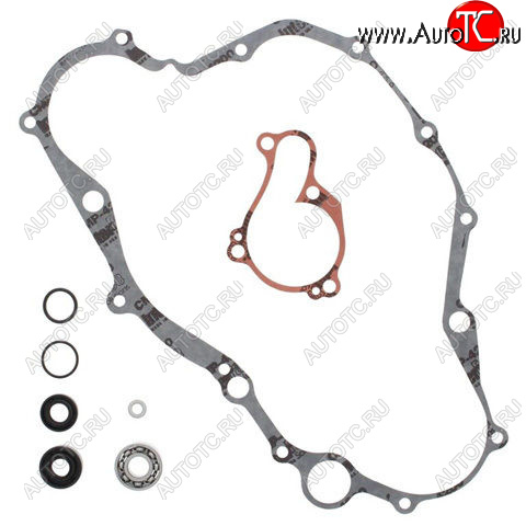 4 199 р. Ремкомплект помпы WINDEROSA Yamaha YZ450F 10-13  (821689)  821689  с доставкой в г. Пермь