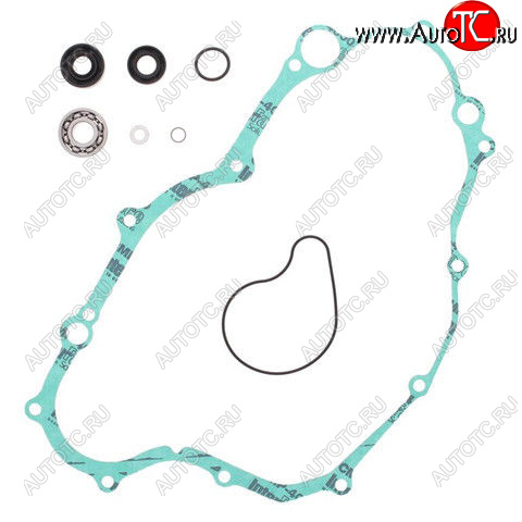 5 549 р. Ремкомплект помпы WINDEROSA Yamaha YZ250F 01-13  (821671)  821671  с доставкой в г. Пермь