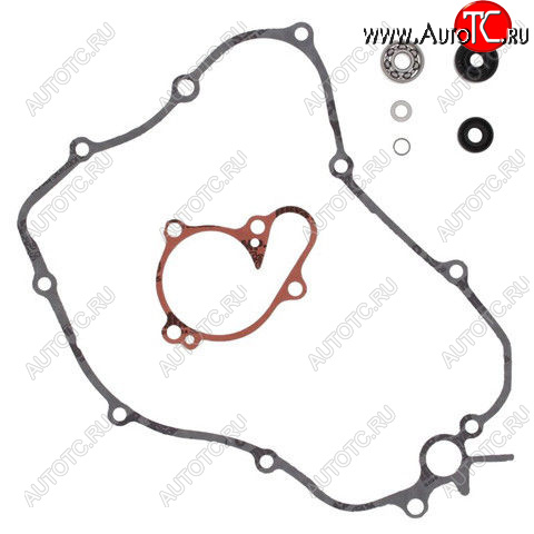 3 989 р. Ремкомплект помпы WINDEROSA Yamaha YZ125 05-16  (821641)  821641  с доставкой в г. Пермь