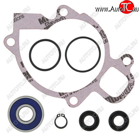 3 519 р. Ремкомплект помпы WINDEROSA KTM 450SX-F 07-12, 450XC 04-07, 450XC-F 08-09 525EXC 03-07 (821318)  821318  с доставкой в г. Пермь