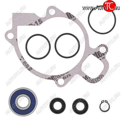 3 199 р. Ремкомплект помпы WINDEROSA KTM 400450EXC-G 04-06, 450EXC 03-07, 450MXC-G 05, 450SMS 04 (821317)  821317  с доставкой в г. Пермь
