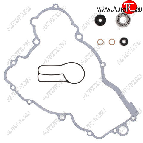 4 359 р. Ремкомплект помпы WINDEROSA KTM 250EXC 04-05 250SX 03-16 250-300XCXC-W 06-16 (821335)  821335  с доставкой в г. Пермь