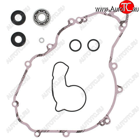 3 389 р. Ремкомплект помпы WINDEROSA KTM 250350SX-FXC-F 13-15 Husqvarna 250FCFE 14-15 350FC 14-15 (821364)  821364  с доставкой в г. Пермь