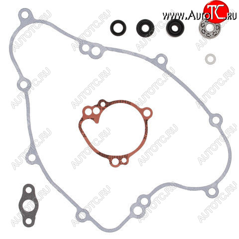 3 999 р. Ремкомплект помпы WINDEROSA Kawasaki KX65 06-15  (821417)  821417  с доставкой в г. Пермь
