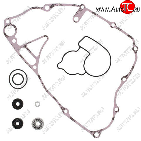 4 849 р. Ремкомплект помпы WINDEROSA Kawasaki KX250F 09-16  (821481)  821481  с доставкой в г. Пермь