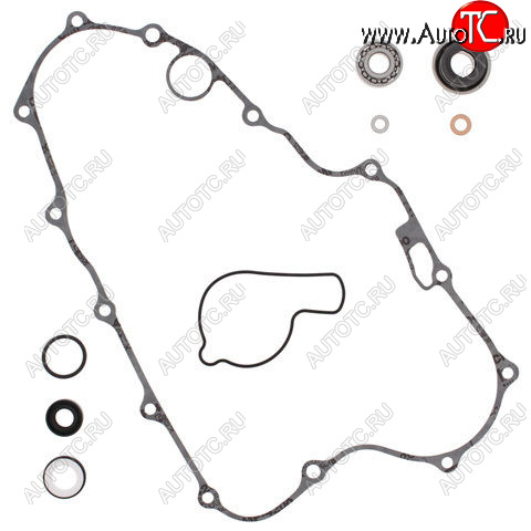 5 999 р. Ремкомплект помпы WINDEROSA Honda CRF450X 05-17 (821276)  821276  с доставкой в г. Пермь