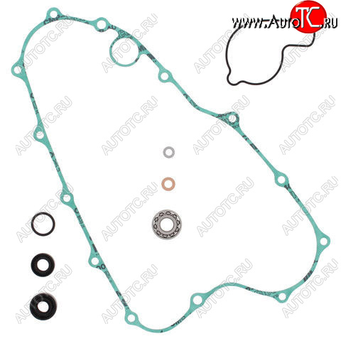 3 519 р. Ремкомплект помпы WINDEROSA Honda CRF450R 02-08  (821278)  821278  с доставкой в г. Пермь