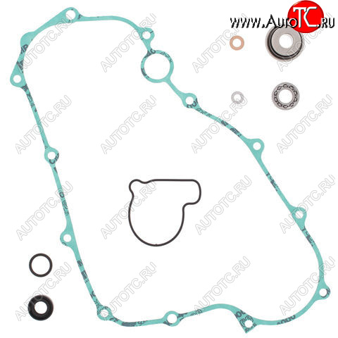 5 699 р. Ремкомплект помпы WINDEROSA Honda CRF250R 10-17  (821285)  821285  с доставкой в г. Пермь