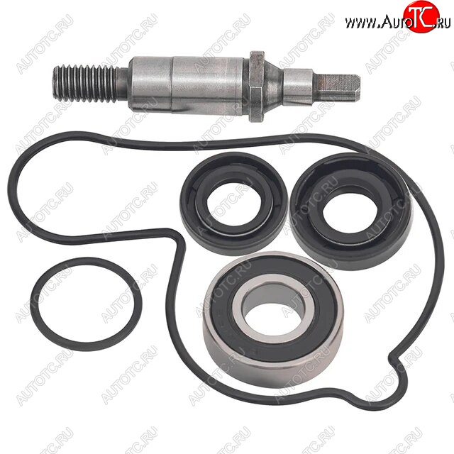 2 609 р. Ремкомплект помпы AHL Yamaha YFZ450R 04-13, YFZ450X 08  пм-00030018  с доставкой в г. Пермь