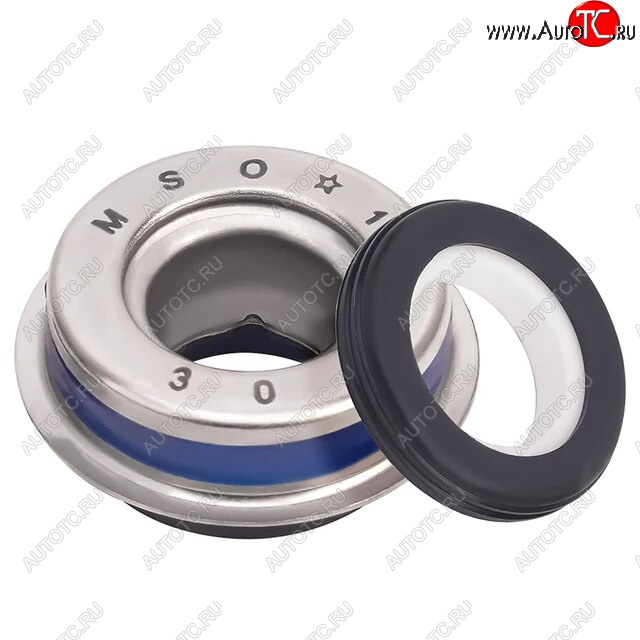 1 499 р. Сальник помпы AHL Honda CBR600F2 CBR600RR CBR900RR CBR929 CBR954 CBR1000  пм-00029982  с доставкой в г. Пермь