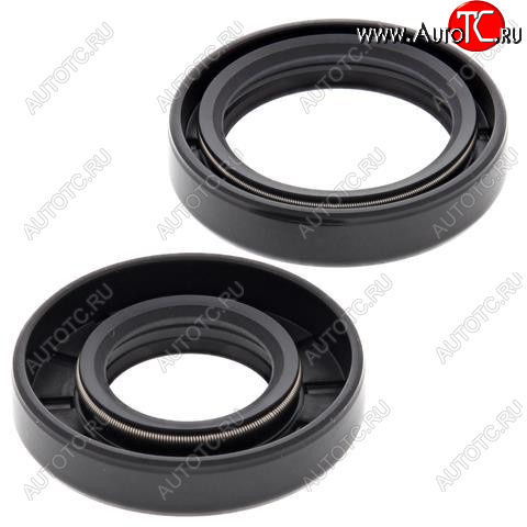 2 359 р. Компл. сальников квала ALL BALLS Yamaha YZ85 02-16, YZ80 80-01  (24-2022)  24-2022  с доставкой в г. Пермь