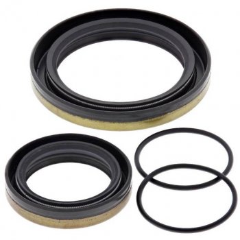 3 339 р. Компл. сальников квала ALL BALLS KTM 65SX 09-16, 65SXS 13-14, 65XC 09  (24-2028)  24-2028  с доставкой в г. Пермь. Увеличить фотографию 1