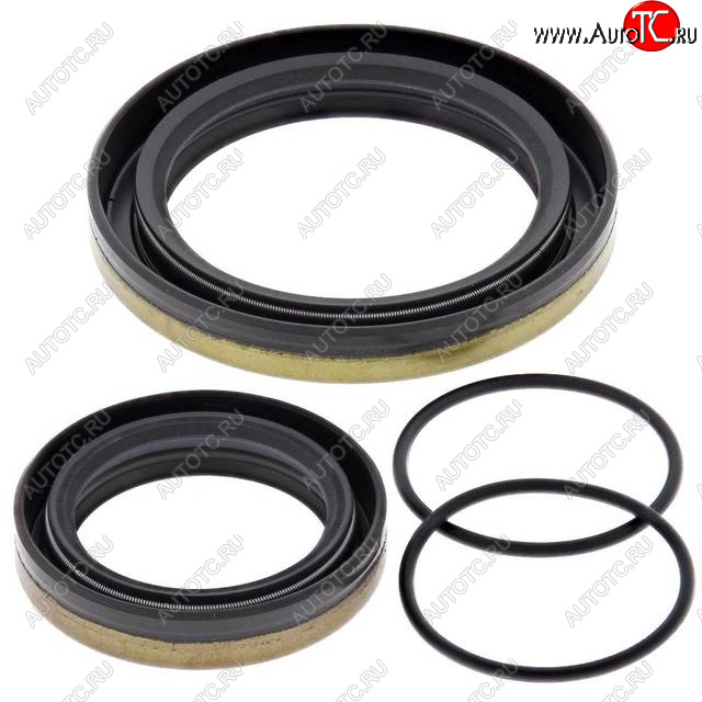 3 339 р. Компл. сальников квала ALL BALLS KTM 65SX 09-16, 65SXS 13-14, 65XC 09  (24-2028)  24-2028  с доставкой в г. Пермь