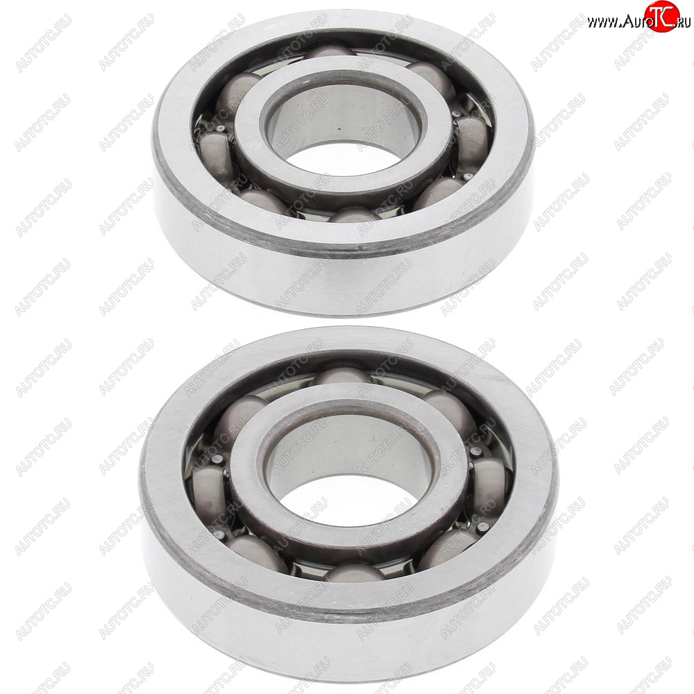 6 559 р. Компл. подшипников квала ALL BALLS Honda XR200R 95-02, XR250R 96-04  (24-1052)  24-1052  с доставкой в г. Пермь