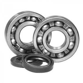 8 159 р. Компл. подшипников и сальников квала ALL BALLS Yamaha YZ125 01-04  (24-1025)  24-1025  с доставкой в г. Пермь. Увеличить фотографию 1